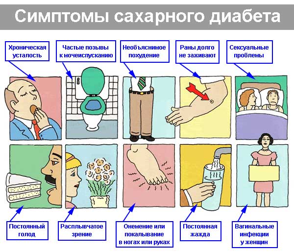 Пациенты с диагностированным диабетом вынуждены привыкать к длинному списку противопоказаний и постоянному контролю уровня сахара в крови.