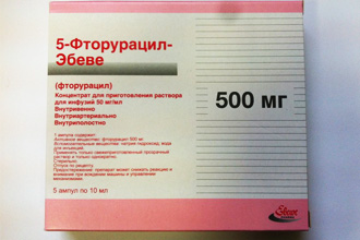 5-ФУ 5-ФУ