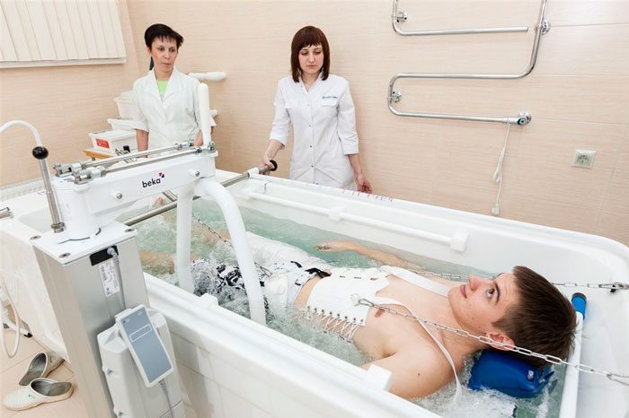 Современное лечение остеохондроза с корешковым синдромом